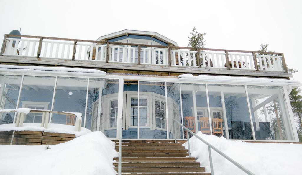 Villa Somosenranta Oikarainen Δωμάτιο φωτογραφία